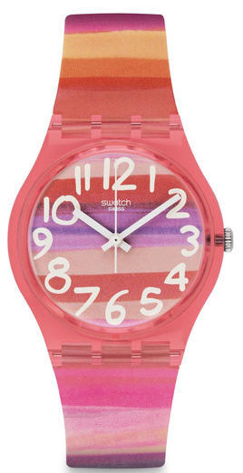 Swatch hodinky GP140 ASTILBE  - 1