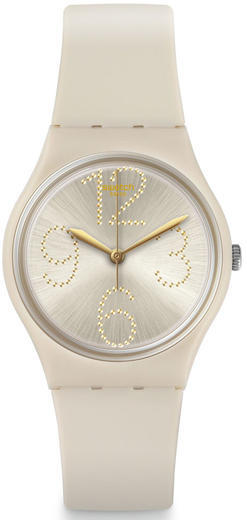 Swatch hodinky GT107 SHEERCHIC  - 1