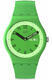 Swatch PROUDLY GREEN SO29G704 - 1/4
