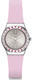 SWATCH hodinky YSS313 CAMAPINK - 1/2