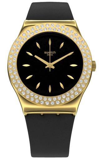 SWATCH hodinky YLG141 GOLDY SHOW  - 1