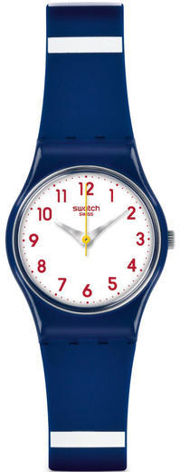 Swatch hodinky LN149 MATELOT  - 1