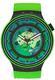 SWATCH hodinky SB01B125 COME IN PEACE ! - 1/3