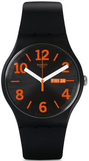 Swatch hodinky SUOB723 ORANGIO  - 1