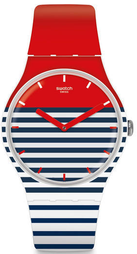 Swatch hodinky SUOW140 MAGLIETTA  - 1