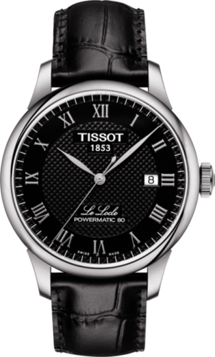 Tissot LE LOCLE POWERMATIC T006.407.16.053.00 