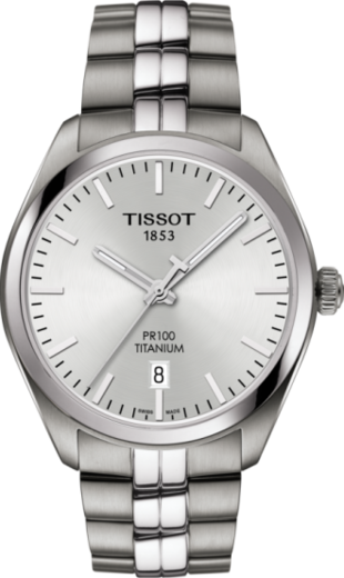 Tissot PR100 Titan T101.410.44.031.00 