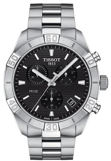 Tissot PR 100 Sport chrono T101.617.11.051.00 