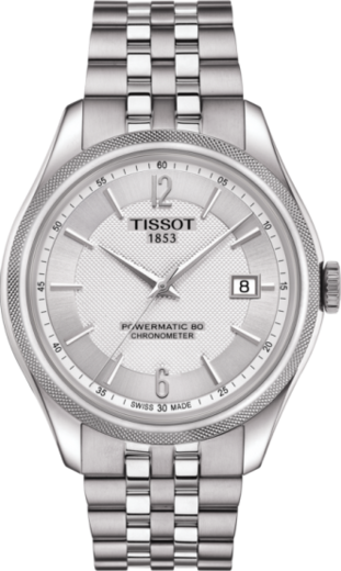 Tissot BALLADE POWERMATIC COSC T108.408.11.037.00 