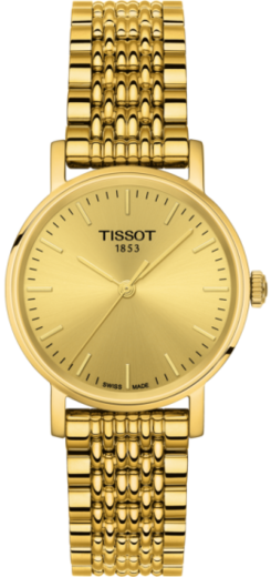 Tissot EVERYTIME Lady T109.210.33.021.00  - 1