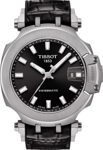 TISSOT T-RACE SWISSMATIC T115.407.17.051.00 