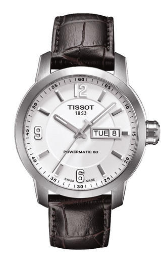 TISSOT PRC 200 Automatic T055.430.16.017.00 