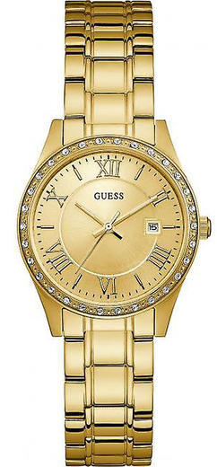 Guess hodinky W0985L2  - 1