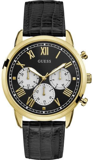 Guess hodinky W1261G3  - 1