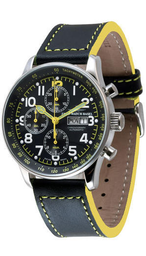 Zeno Watch XL pilot P557TVDD-a1-9 