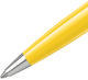 MONTBLANC PIX Mustard Yellow 125240 Ballpoint Pen - 2/3