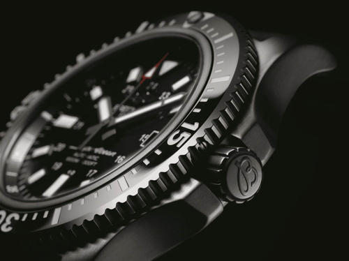 BREITLING SUPEROCEAN 44 SPECIAL M1739313/BE92/227S  - 2