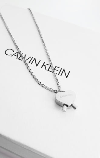 Calvin Klein náramek Side KJ5QMB000200  - 2