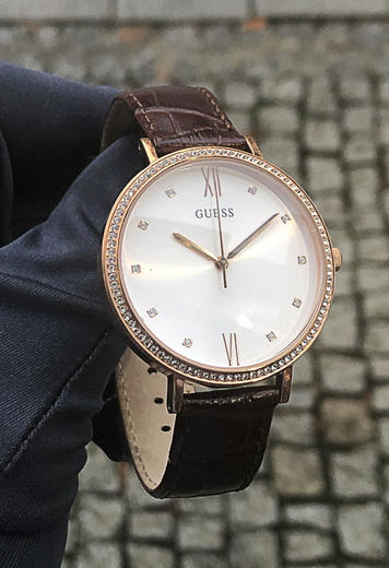 Guess hodinky W1153L2  - 2