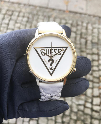 Guess hodinky V1001M4  - 2