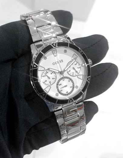 Guess hodinky W1158L3  - 2