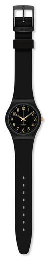 Swatch hodinky GB274 GOLDEN TAC  - 2