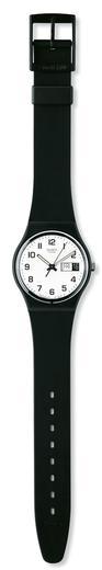 Swatch hodinky GB743 ONCE AGAIN  - 2