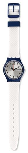 Swatch hodinky GN720 WHITE DELIGHT  - 2