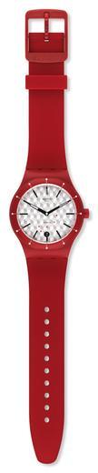 Swatch hodinky SUTR403 SISTEM CORRIDA  - 2