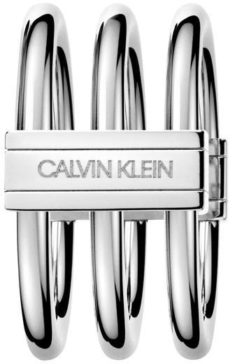CALVIN KLEIN In Sync prsten KJBDMR0001  - 2