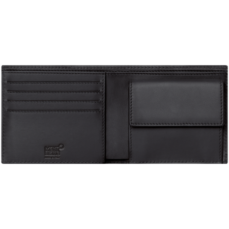 MONTBLANC peněženka Extreme 4cc 111281  - 2