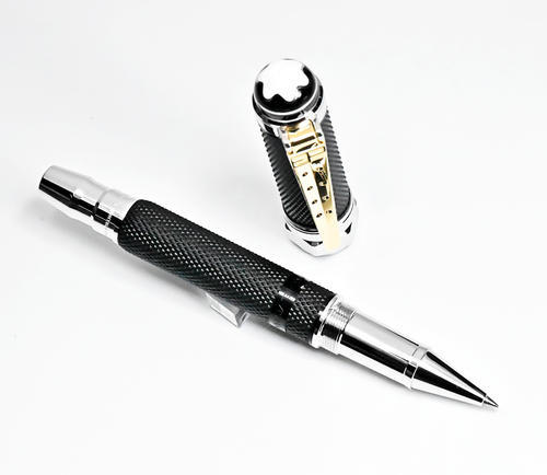 MONTBLANC GREAT CHARACTERS ELVIS PRESLEY special edition MB125505  - 2