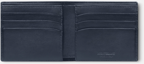 Montblanc peněženka Meisterstück Soft Grain MB127945  - 2
