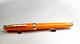 MONTBLANC PIX Orange Roller 119902 - 2/5
