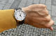 OMEGA Deville Prestige Co‑Axial Chronometer 39,5 mm - 2/6