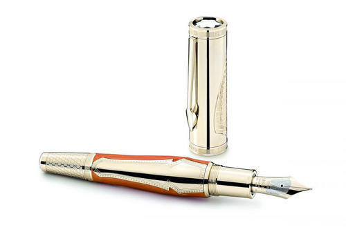 MONTBLANC Writers Edition Homage to Homer 117887  - 2
