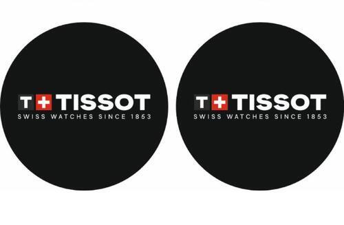 Tissot Supersport Chrono T125.617.11.041.00 IIHF 2024  - 2