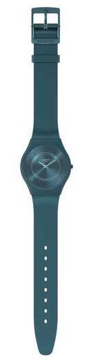 SWATCH HODINKY SS08N116 Auric Whisper  - 2