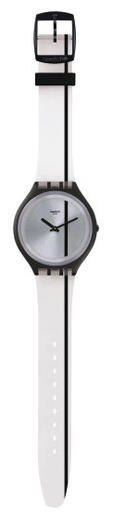Swatch hodinky SVUB102 SKINTHROUGH  - 2
