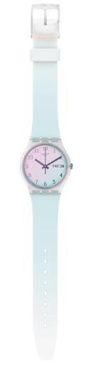 Swatch PULTRACIEL GE713  - 2