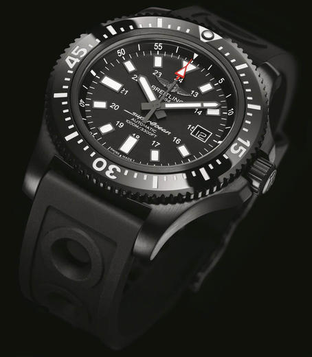 BREITLING SUPEROCEAN 44 SPECIAL M1739313/BE92/227S  - 3