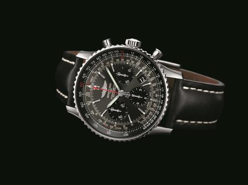 BREITLING NAVITIMER 01 limited Stratus AB012124/F569  - 3