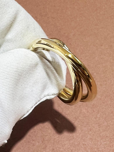 Calvin Klein prsten Continue KJ0EJR1001  - 3