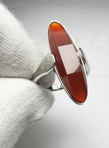 Calvin Klein prsten Continuity KJ10BR0109  - 3