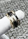 Calvin Klein prsteny 3v1 Disclose KJ5FBR2001 - 3/4