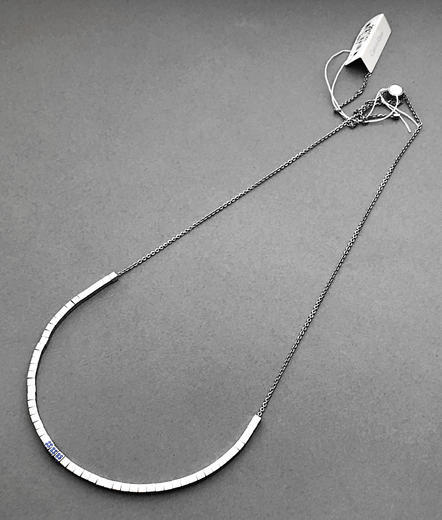 Calvin Klein Tune náhrdelník KJ9MMN040400  - 3