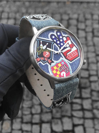Guess hodinky V1004M1  - 3