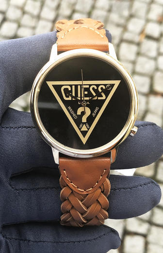 Guess hodinky V1001M3  - 3