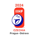 Tissot Supersport Chrono T125.617.11.041.00 IIHF 2024 - 3/3