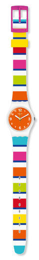 Swatch hodinky LW158 COLORINO  - 3